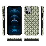 Cabana Nights | The Boyfriend Collection Phone Case get.casely 