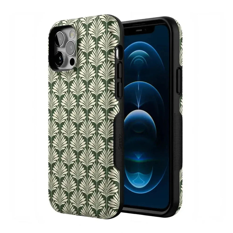 Cabana Nights | The Boyfriend Collection Phone Case get.casely 