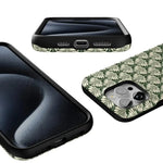 Cabana Nights | The Boyfriend Collection Phone Case get.casely 