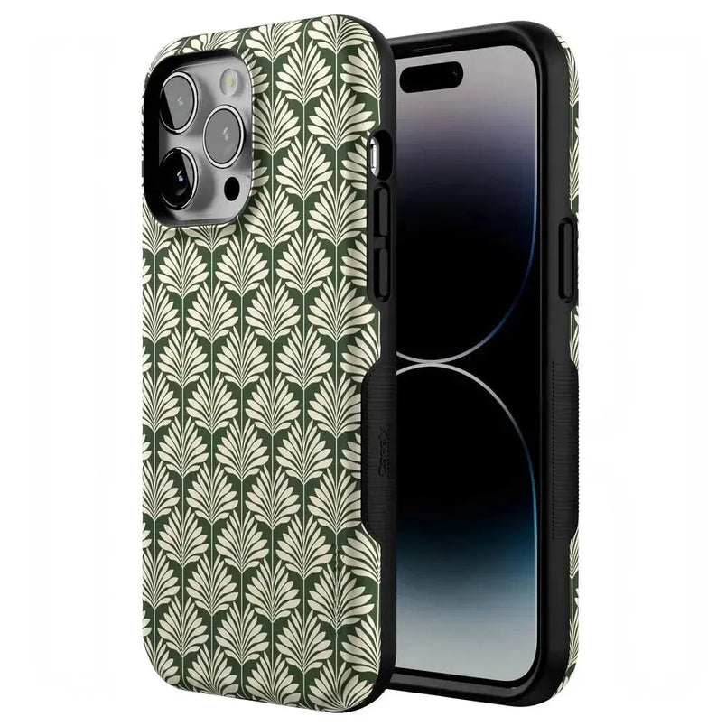 Cabana Nights | The Boyfriend Collection Phone Case get.casely 