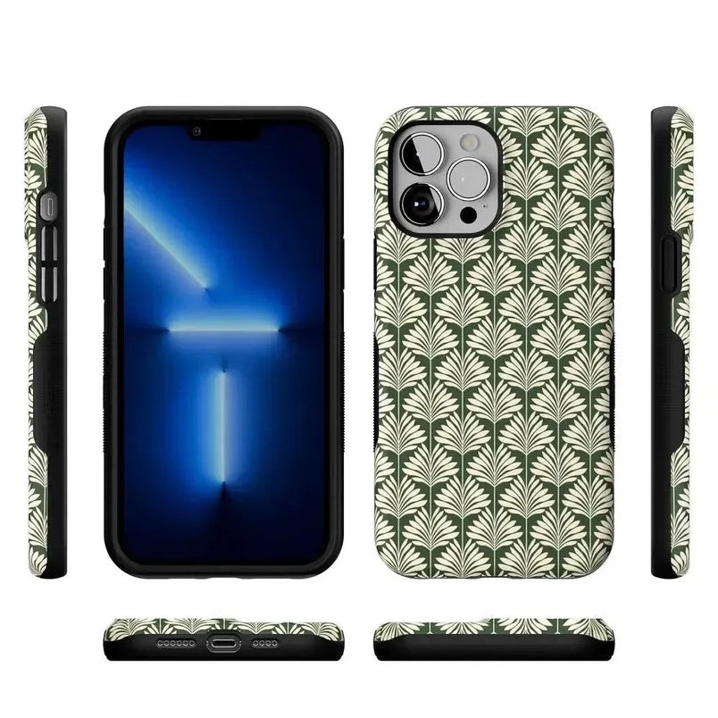 Cabana Nights | The Boyfriend Collection Phone Case get.casely 