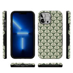 Cabana Nights | The Boyfriend Collection Phone Case get.casely 