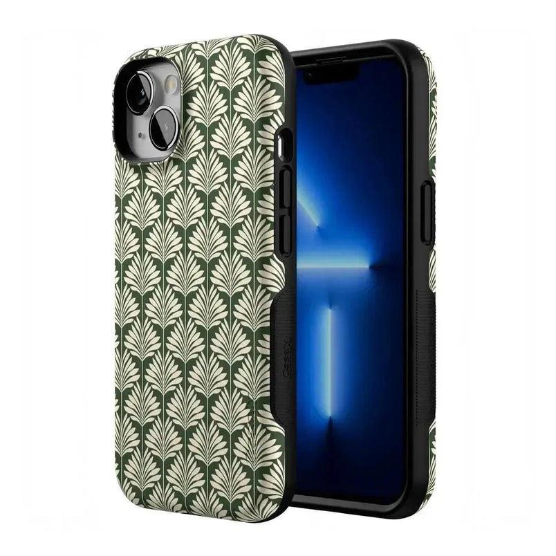 Cabana Nights | The Boyfriend Collection Phone Case get.casely 