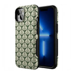 Cabana Nights | The Boyfriend Collection Phone Case get.casely 