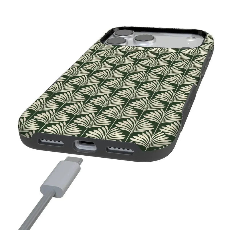 Cabana Nights | The Boyfriend Collection Phone Case get.casely 