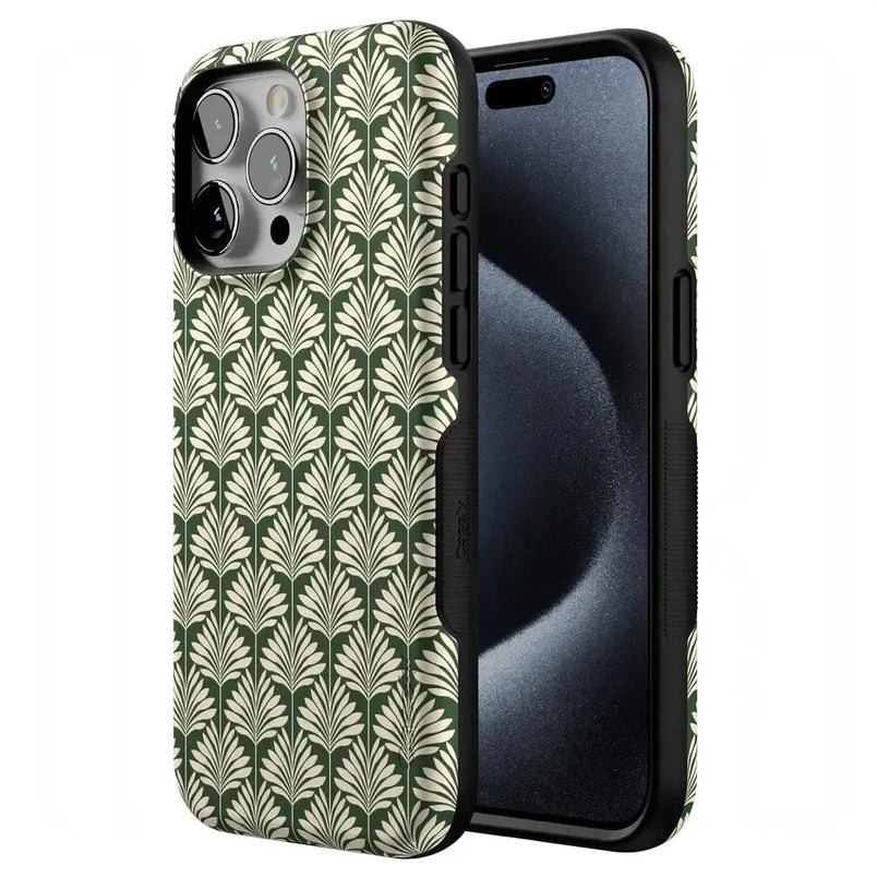 Cabana Nights | The Boyfriend Collection Phone Case get.casely 