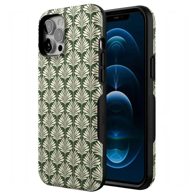 Cabana Nights | The Boyfriend Collection Phone Case get.casely 