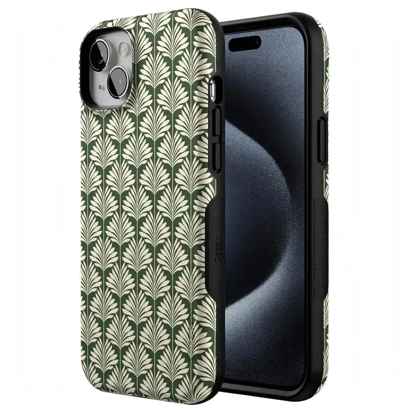 Cabana Nights | The Boyfriend Collection Phone Case get.casely 