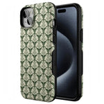 Cabana Nights | The Boyfriend Collection Phone Case get.casely 