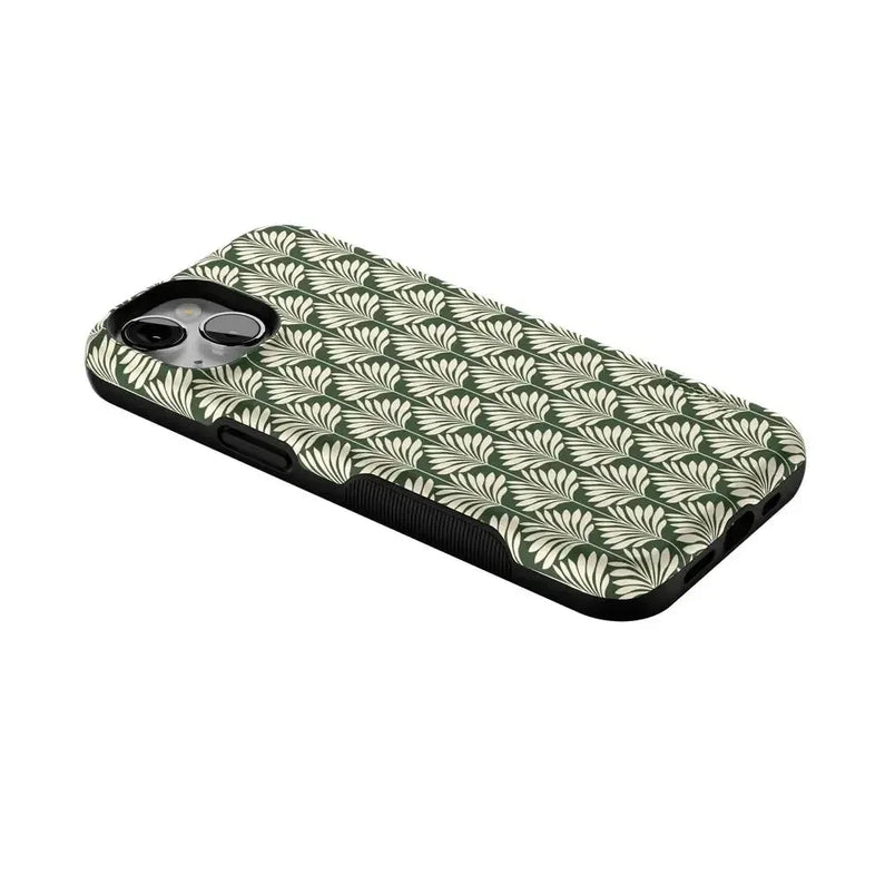 Cabana Nights | The Boyfriend Collection Phone Case get.casely 