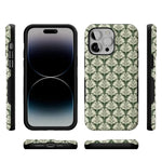 Cabana Nights | The Boyfriend Collection Phone Case get.casely 