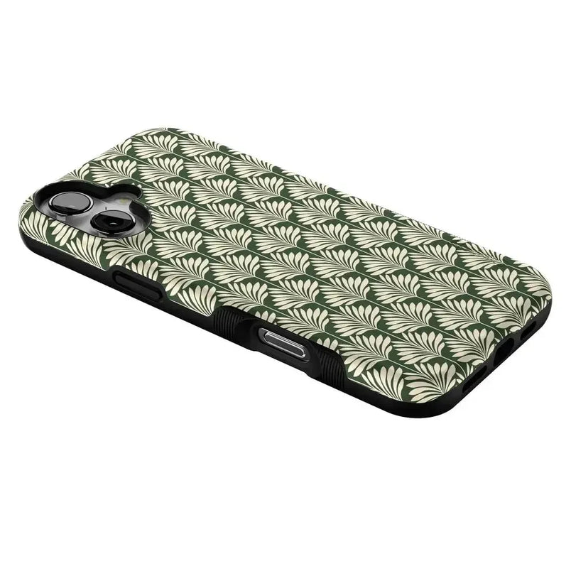 Cabana Nights | The Boyfriend Collection Phone Case get.casely 