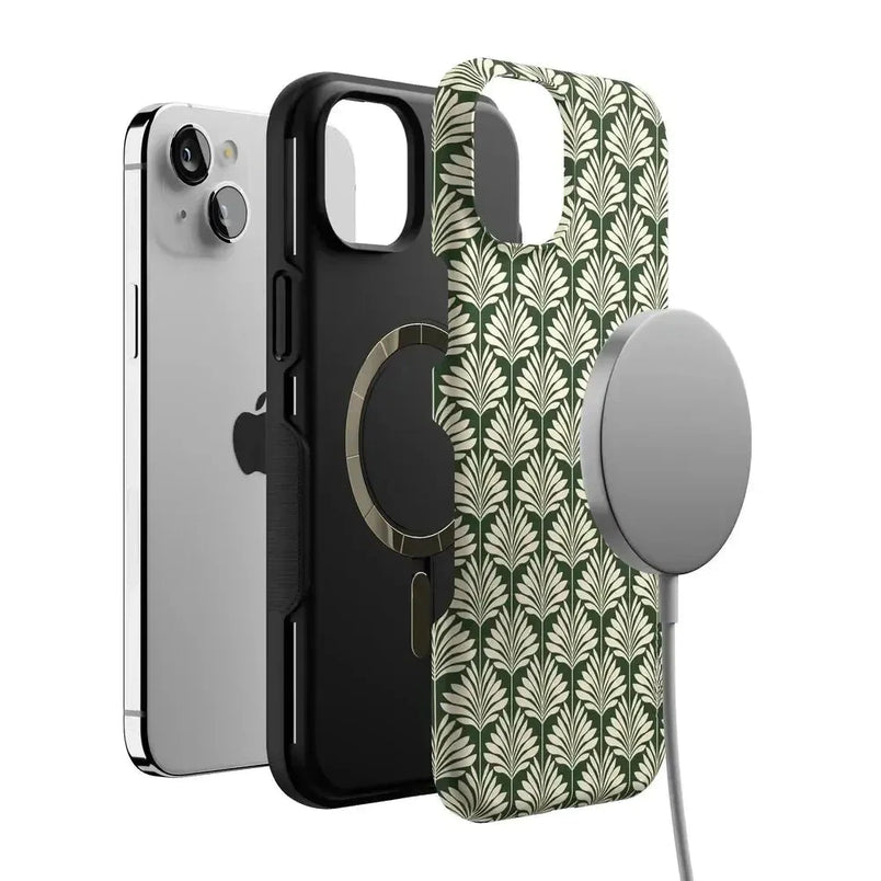 Cabana Nights | The Boyfriend Collection Phone Case get.casely 