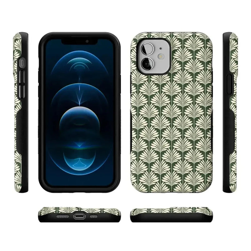 Cabana Nights | The Boyfriend Collection Phone Case get.casely 