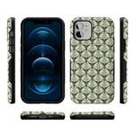 Cabana Nights | The Boyfriend Collection Phone Case get.casely 