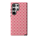 Love Locks | Pink Hearts Case