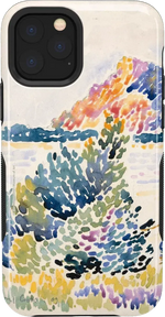 Calm Waters | The Met Series Case iPhone Case get.casely Bold iPhone 11 Pro Max