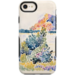 Calm Waters | The Met Series Case iPhone Case get.casely Bold iPhone SE (2020 & 2022)