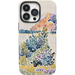 Calm Waters | The Met Series Case iPhone Case get.casely Bold + MagSafe® iPhone 14 Pro Max