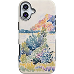 Calm Waters | The Met Series Case iPhone Case get.casely Bold + MagSafe® iPhone 16 Plus