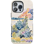 Calm Waters | The Met Series Case iPhone Case get.casely Bold + MagSafe® iPhone 16 Pro Max