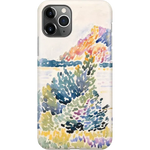 Calm Waters | The Met Series Case iPhone Case get.casely Classic iPhone 11 Pro Max