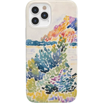 Calm Waters | The Met Series Case iPhone Case get.casely Classic iPhone 12 Pro Max