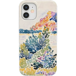 Calm Waters | The Met Series Case iPhone Case get.casely Classic iPhone 12 Pro