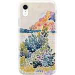 Calm Waters | The Met Series Case iPhone Case get.casely Classic iPhone XR 