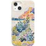 Calm Waters | The Met Series Case iPhone Case get.casely Classic + MagSafe® iPhone 13