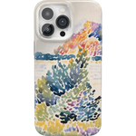 Calm Waters | The Met Series Case iPhone Case get.casely Classic + MagSafe® iPhone 14 Pro Max