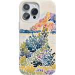 Calm Waters | The Met Series Case iPhone Case get.casely Classic + MagSafe® iPhone 16 Pro Max