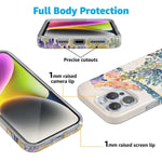 Calm Waters | The Met Series Case iPhone Case get.casely 