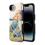 Calm Waters | The Met Series Case iPhone Case get.casely 