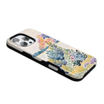 Calm Waters | The Met Series Case iPhone Case get.casely 