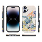 Calm Waters | The Met Series Case iPhone Case get.casely 