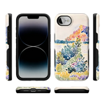 Calm Waters | The Met Series Case iPhone Case get.casely 