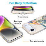 Calm Waters | The Met Series Case iPhone Case get.casely 