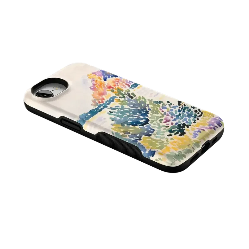 Calm Waters | The Met Series Case iPhone Case get.casely 