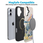 Calm Waters | The Met Series Case iPhone Case get.casely 