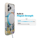 Calm Waters | The Met Series Case iPhone Case get.casely 