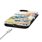 Calm Waters | The Met Series Case iPhone Case get.casely 