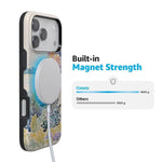 Calm Waters | The Met Series Case iPhone Case get.casely 