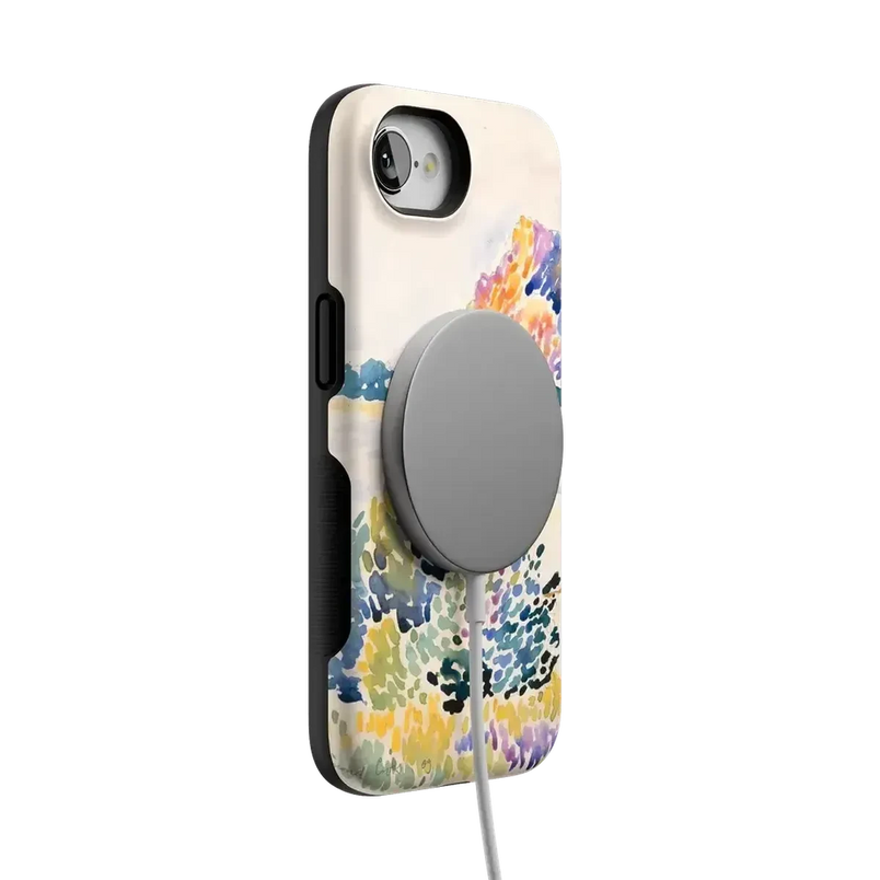 Calm Waters | The Met Series Case iPhone Case get.casely 