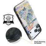 Calm Waters | The Met Series Case iPhone Case get.casely 