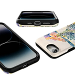 Calm Waters | The Met Series Case iPhone Case get.casely 