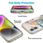 Calm Waters | The Met Series Case iPhone Case get.casely 