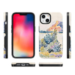 Calm Waters | The Met Series Case iPhone Case get.casely 