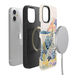 Calm Waters | The Met Series Case iPhone Case get.casely 