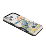 Calm Waters | The Met Series Case iPhone Case get.casely 